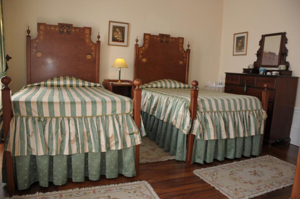 Hotel Casa Do Pinheiro - Turismo De Habitacao Ponte de Lima Zimmer foto