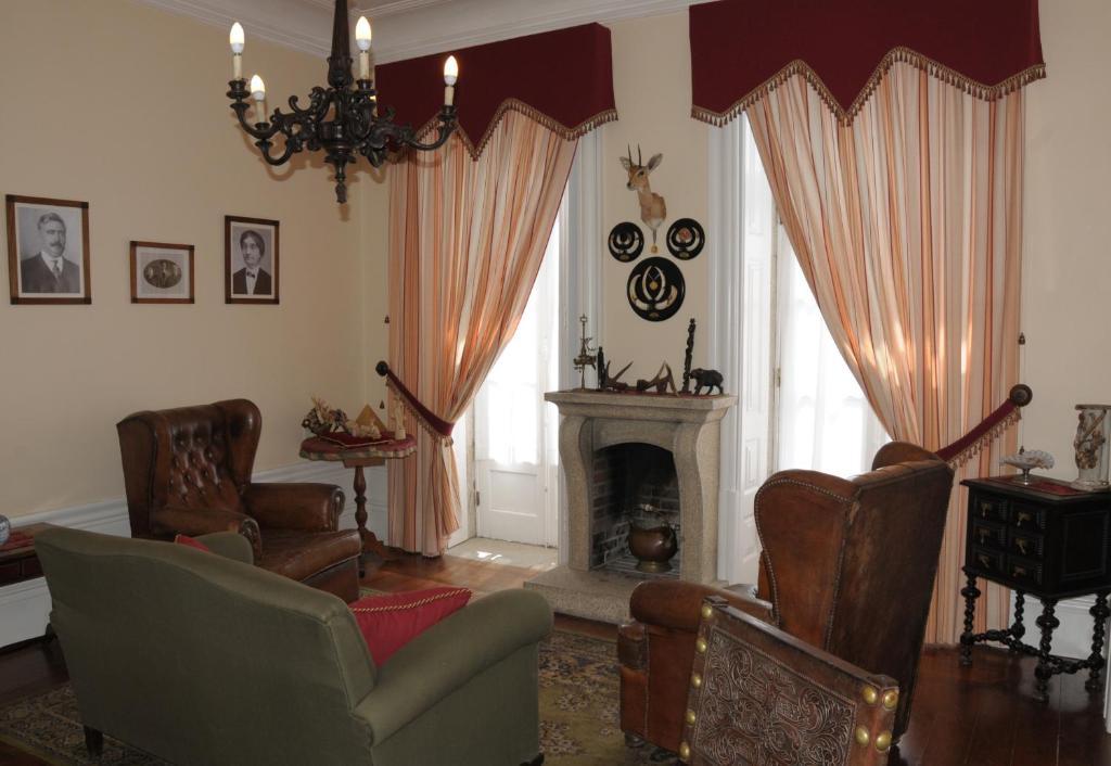 Hotel Casa Do Pinheiro - Turismo De Habitacao Ponte de Lima Zimmer foto