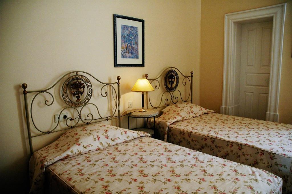 Hotel Casa Do Pinheiro - Turismo De Habitacao Ponte de Lima Zimmer foto