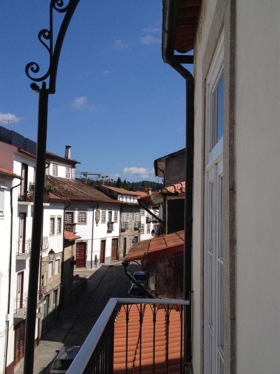 Hotel Casa Do Pinheiro - Turismo De Habitacao Ponte de Lima Zimmer foto
