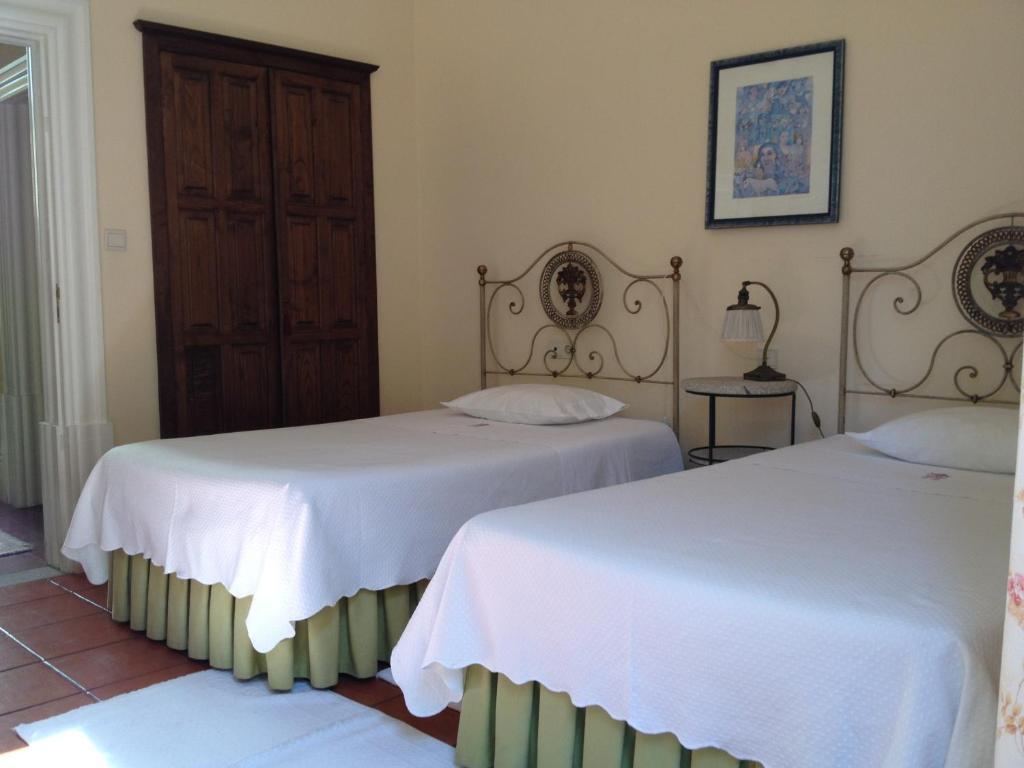 Hotel Casa Do Pinheiro - Turismo De Habitacao Ponte de Lima Zimmer foto
