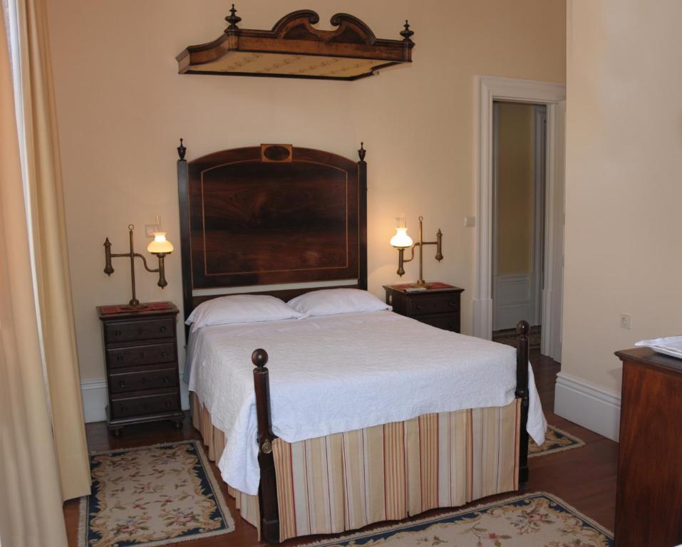 Hotel Casa Do Pinheiro - Turismo De Habitacao Ponte de Lima Zimmer foto