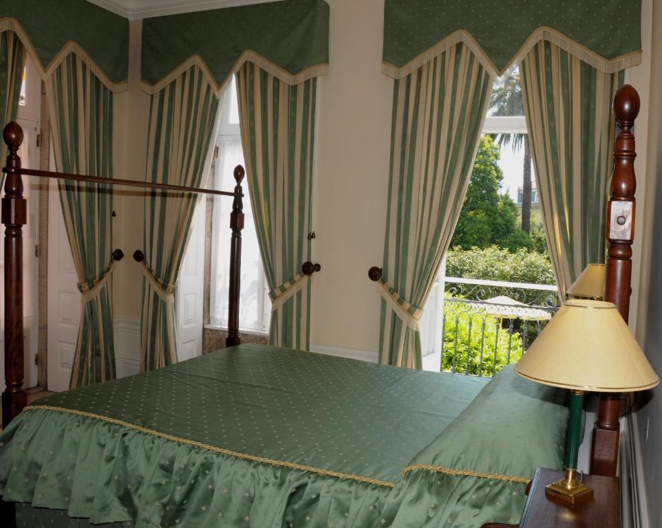 Hotel Casa Do Pinheiro - Turismo De Habitacao Ponte de Lima Zimmer foto